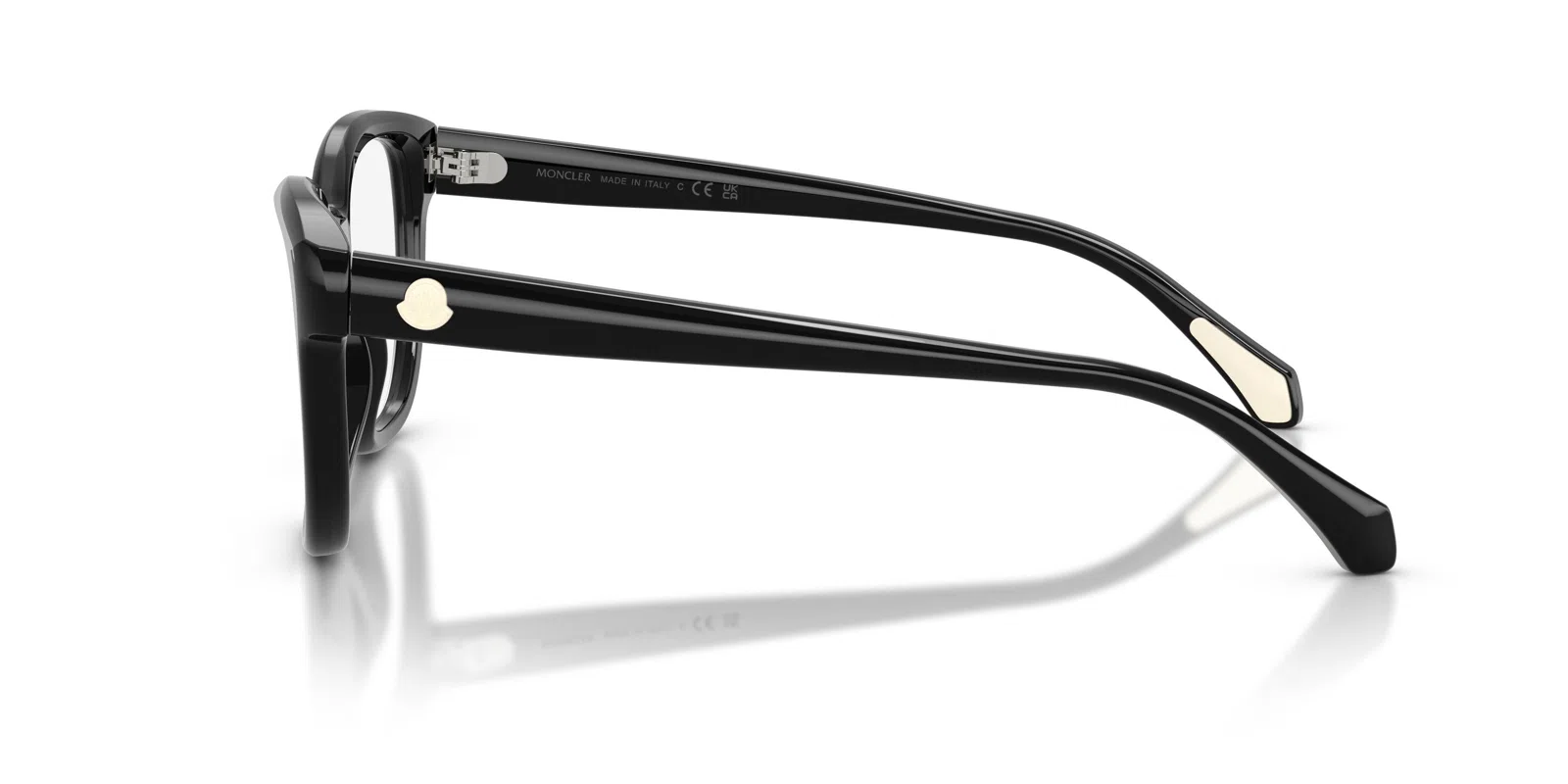 Moncler 2028F Eyeglasses - view 7